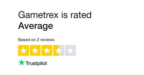 Gametrex Reviews .